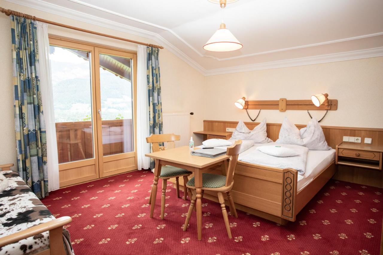 Rosspointnerhof Otel Haus im Ennstal Dış mekan fotoğraf