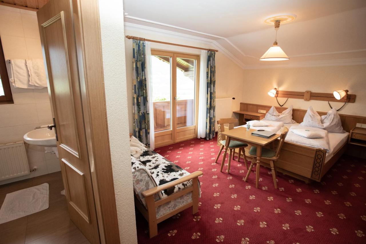 Rosspointnerhof Otel Haus im Ennstal Dış mekan fotoğraf