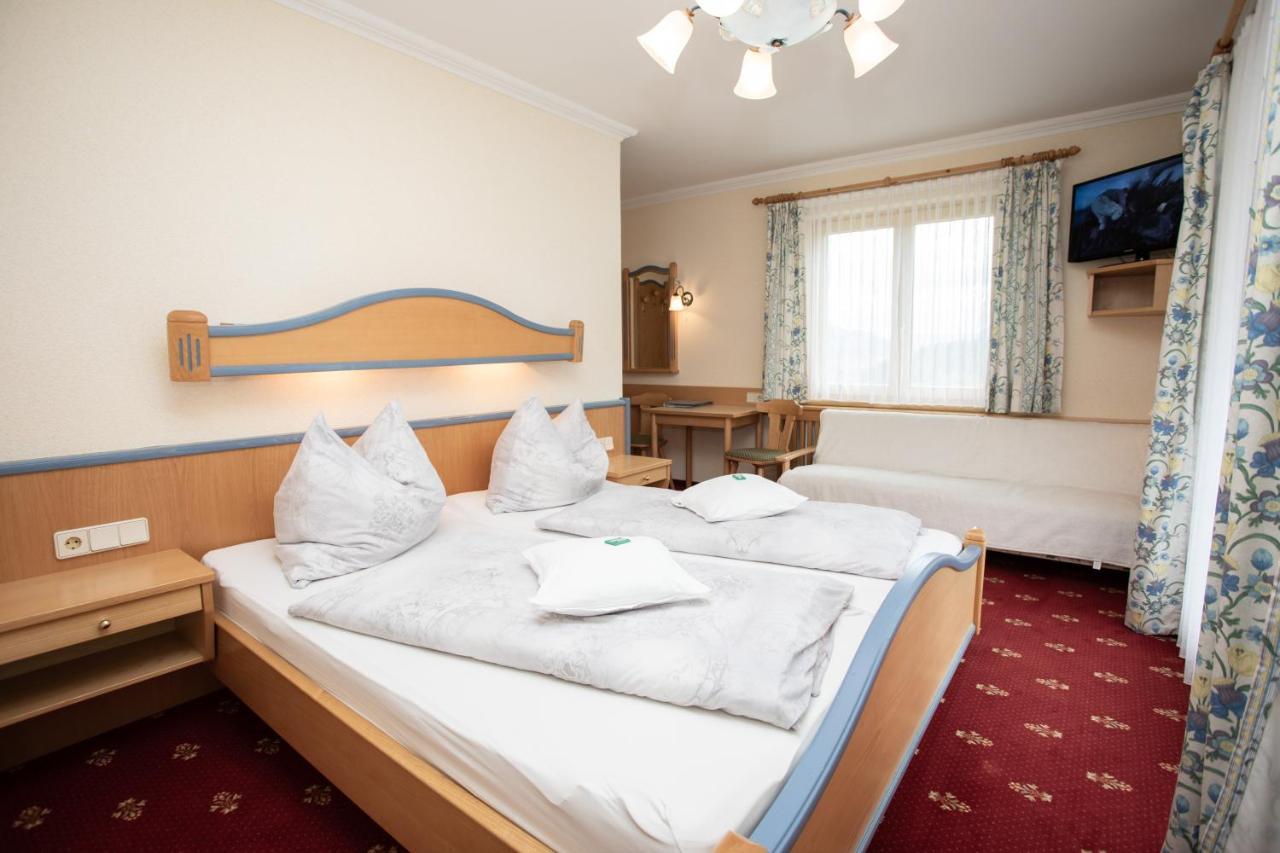 Rosspointnerhof Otel Haus im Ennstal Dış mekan fotoğraf