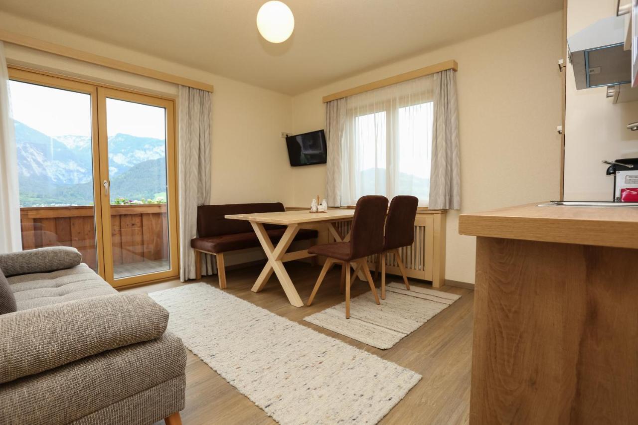 Rosspointnerhof Otel Haus im Ennstal Dış mekan fotoğraf