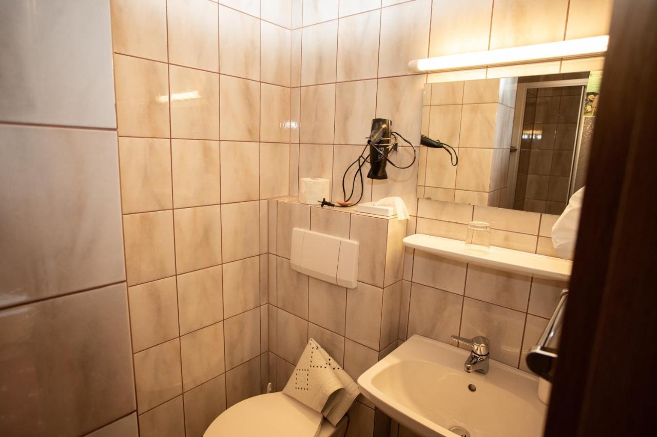 Rosspointnerhof Otel Haus im Ennstal Dış mekan fotoğraf