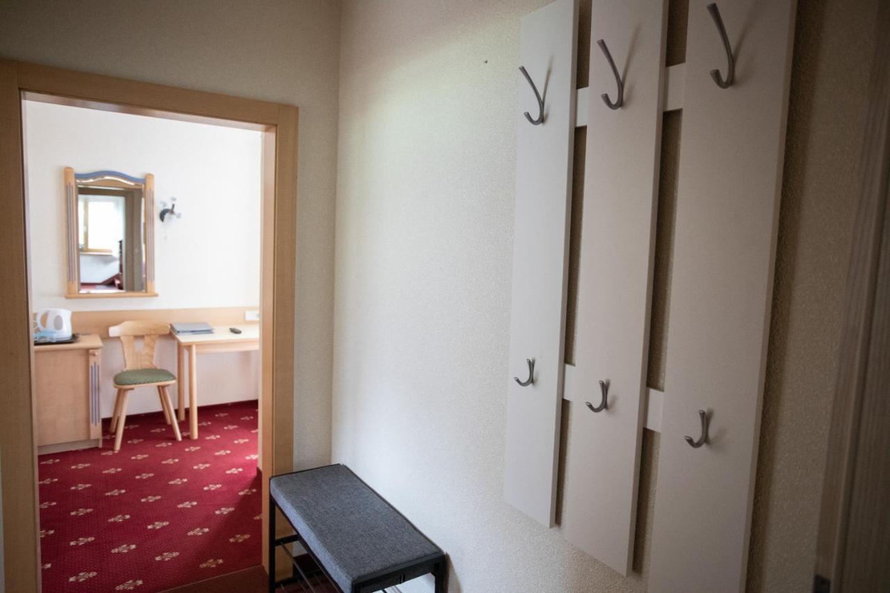 Rosspointnerhof Otel Haus im Ennstal Dış mekan fotoğraf