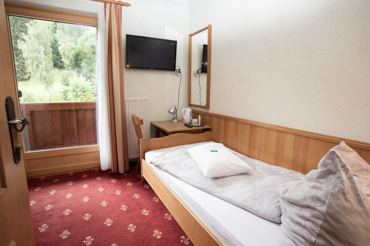 Rosspointnerhof Otel Haus im Ennstal Dış mekan fotoğraf