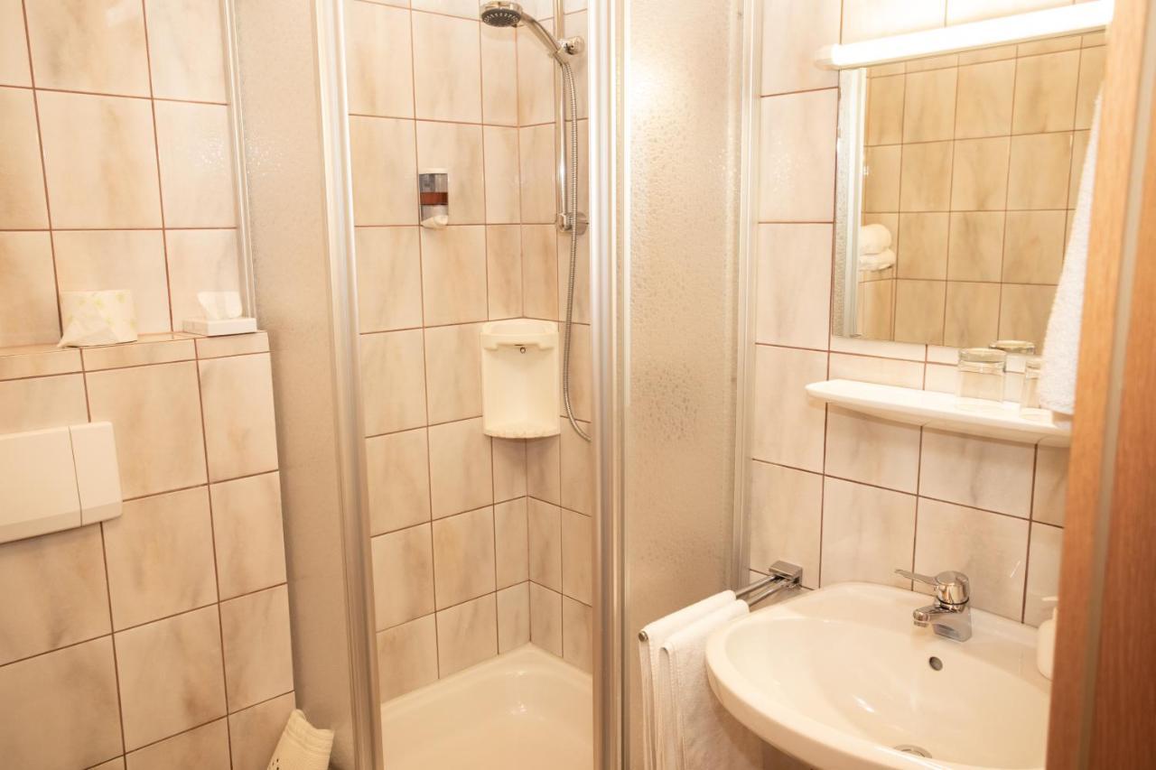 Rosspointnerhof Otel Haus im Ennstal Dış mekan fotoğraf