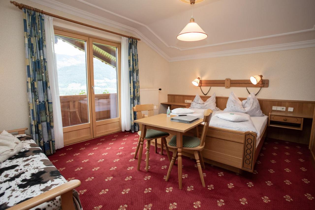 Rosspointnerhof Otel Haus im Ennstal Dış mekan fotoğraf