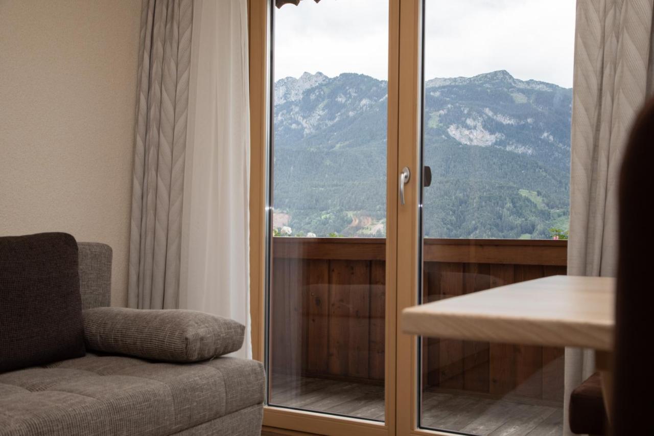 Rosspointnerhof Otel Haus im Ennstal Dış mekan fotoğraf