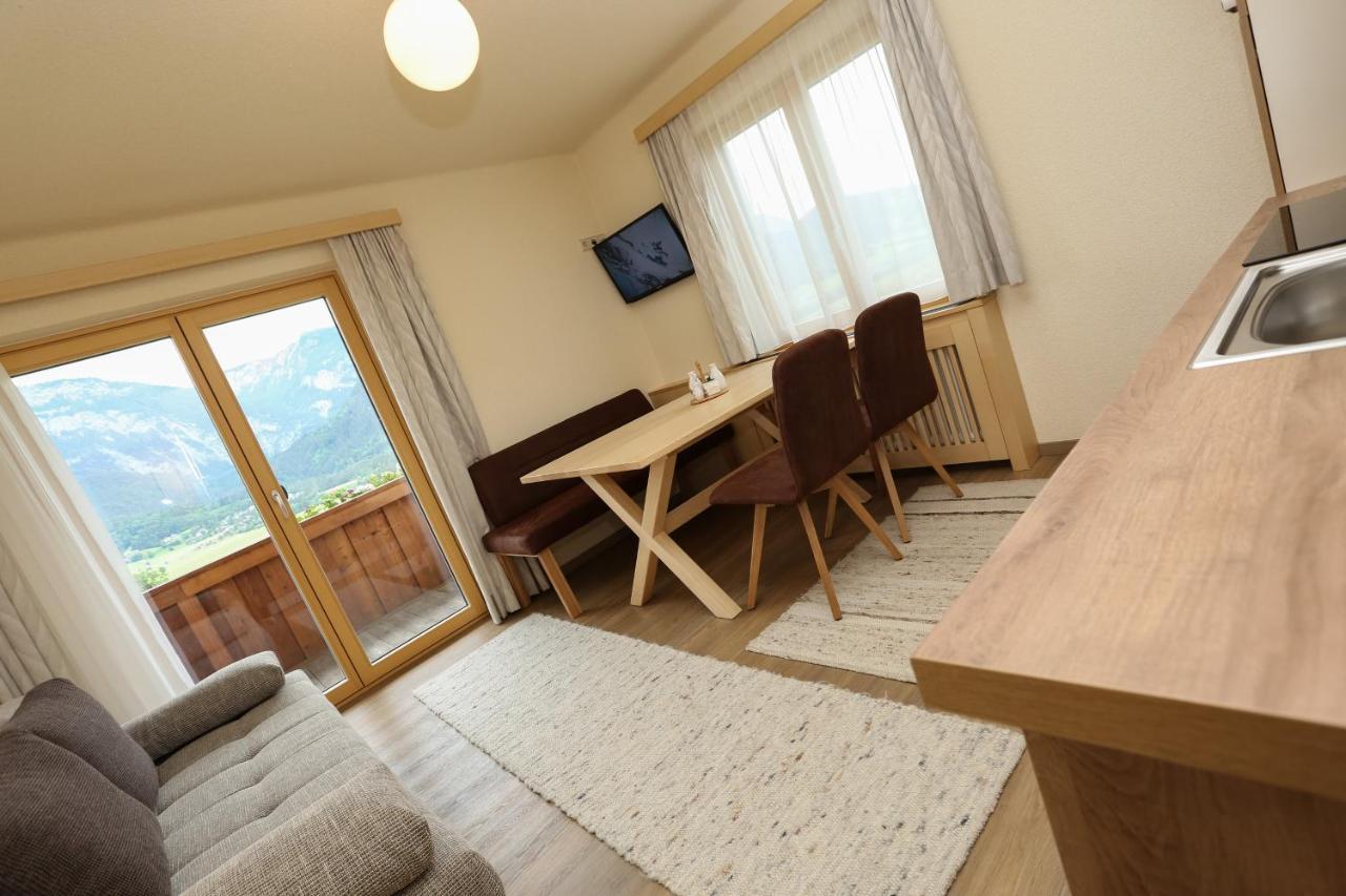 Rosspointnerhof Otel Haus im Ennstal Dış mekan fotoğraf
