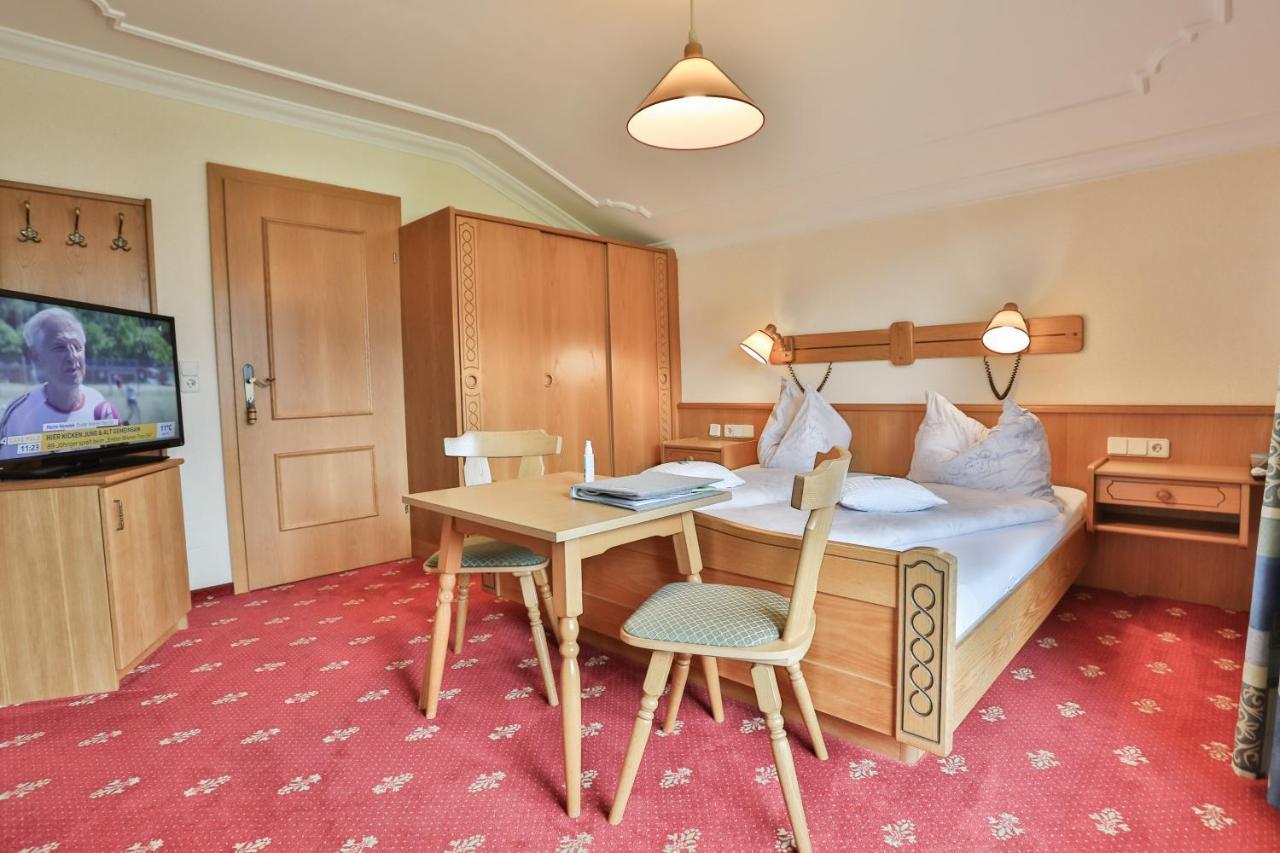 Rosspointnerhof Otel Haus im Ennstal Dış mekan fotoğraf