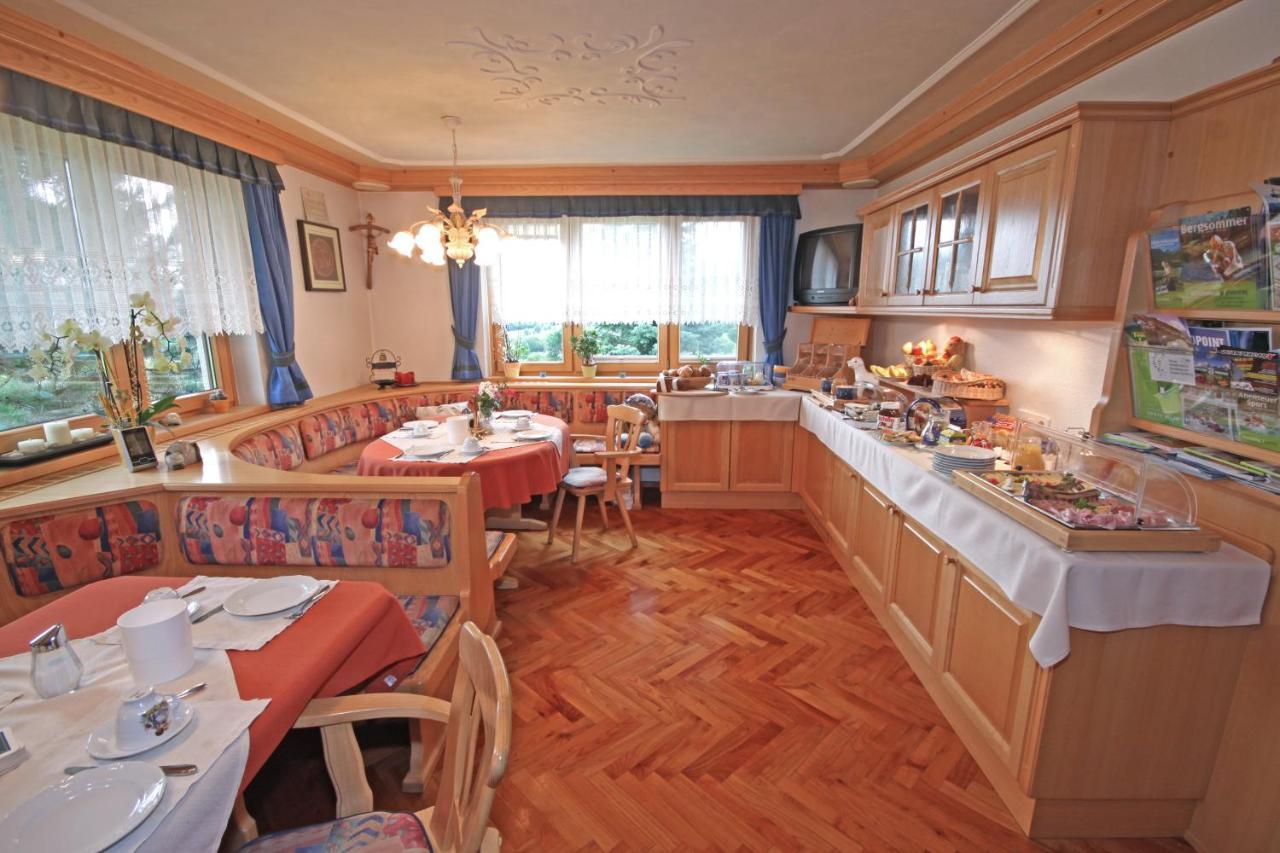 Rosspointnerhof Otel Haus im Ennstal Dış mekan fotoğraf