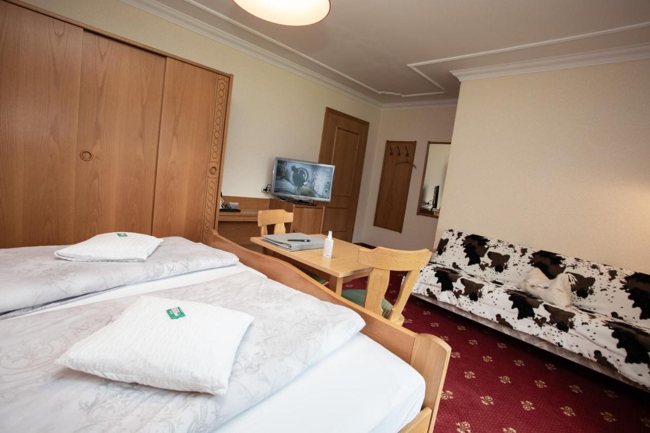 Rosspointnerhof Otel Haus im Ennstal Dış mekan fotoğraf