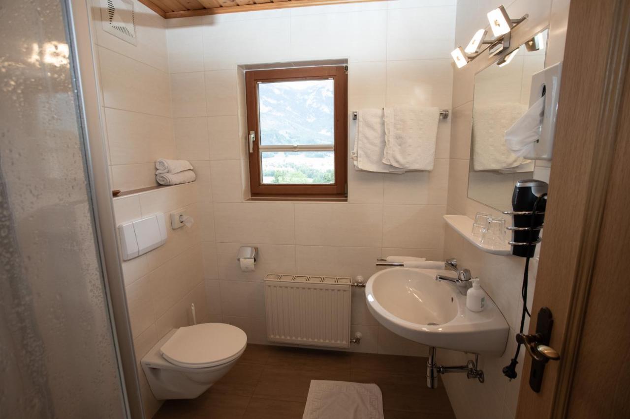 Rosspointnerhof Otel Haus im Ennstal Dış mekan fotoğraf