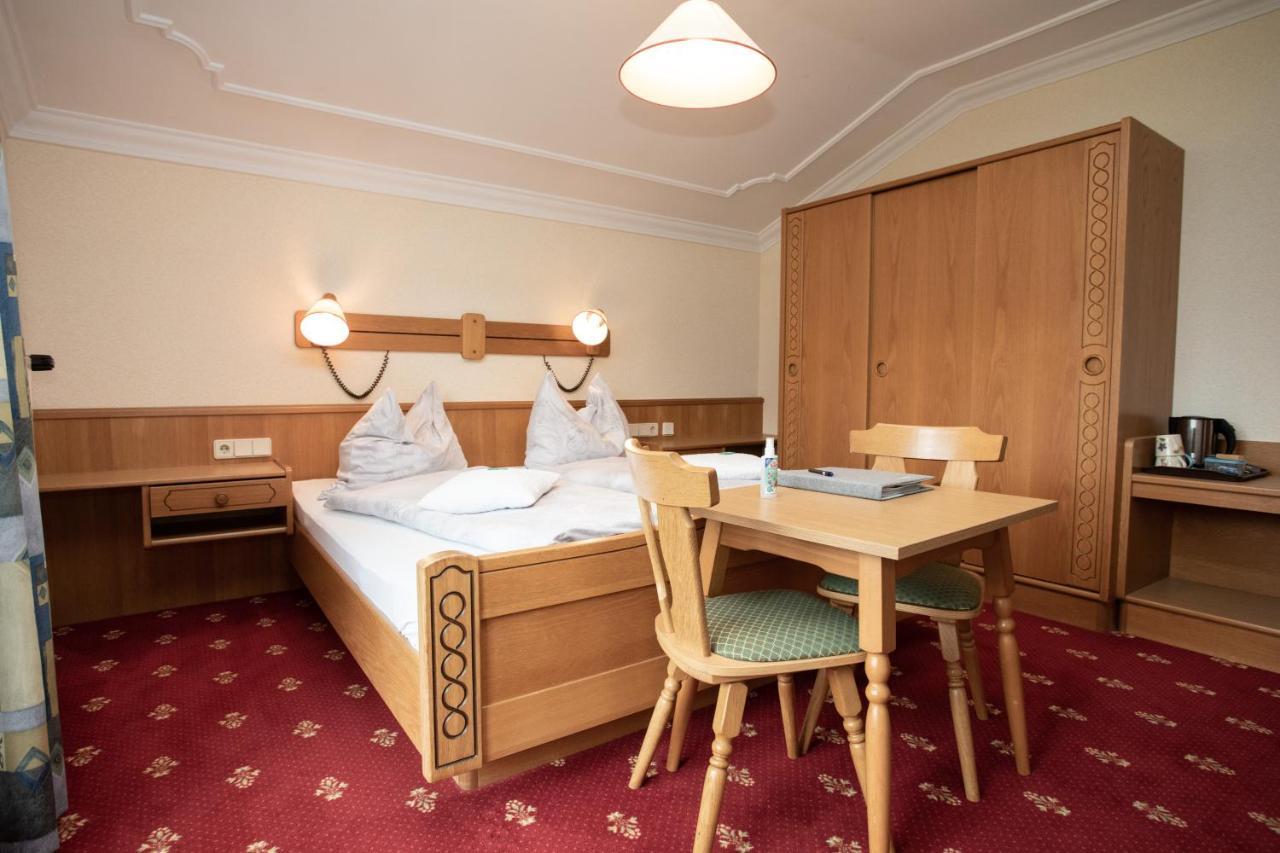 Rosspointnerhof Otel Haus im Ennstal Dış mekan fotoğraf