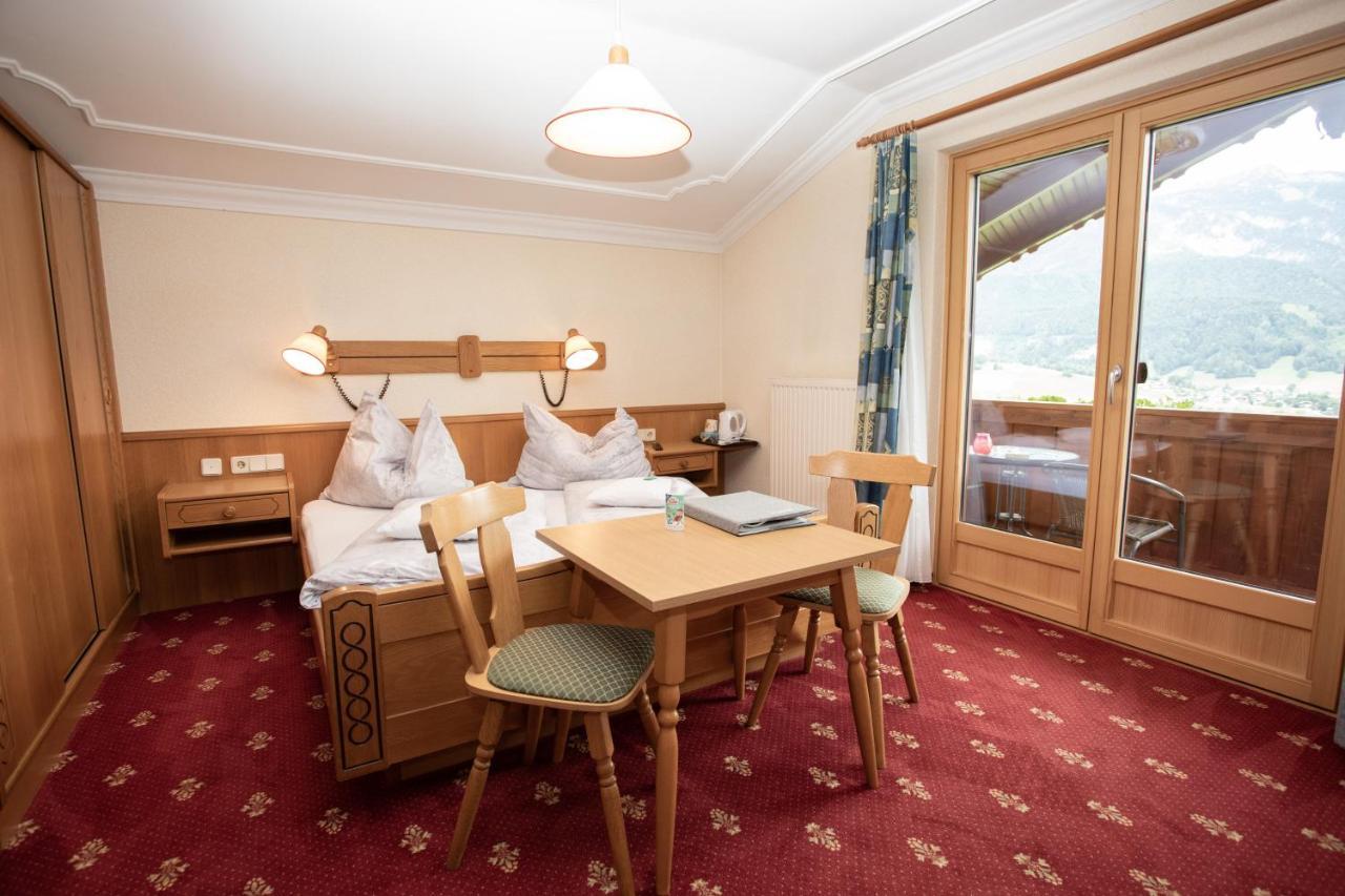 Rosspointnerhof Otel Haus im Ennstal Dış mekan fotoğraf