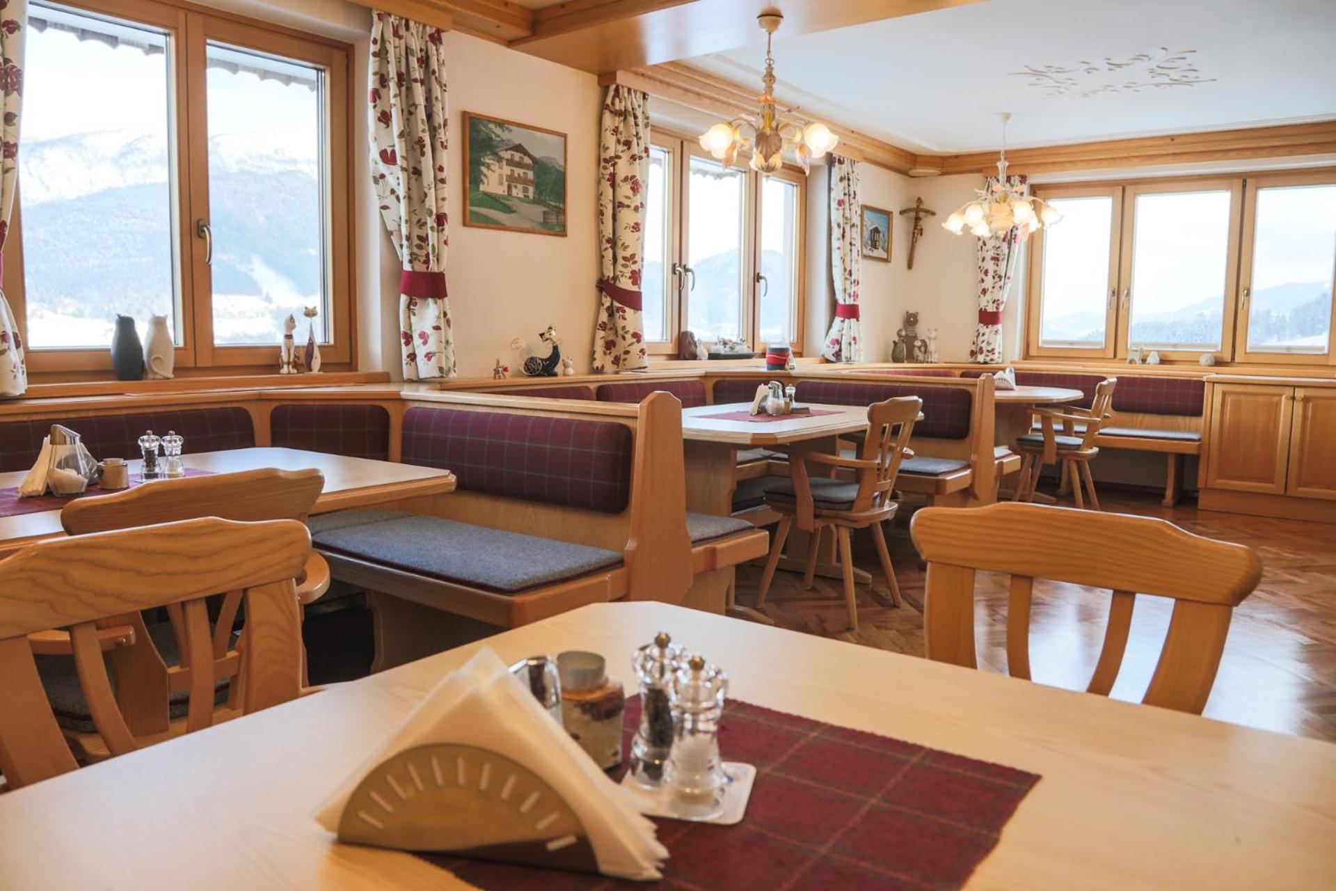 Rosspointnerhof Otel Haus im Ennstal Dış mekan fotoğraf