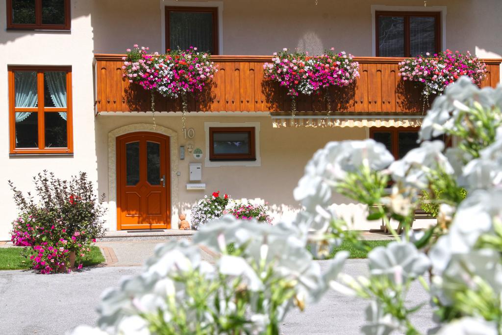 Rosspointnerhof Otel Haus im Ennstal Dış mekan fotoğraf